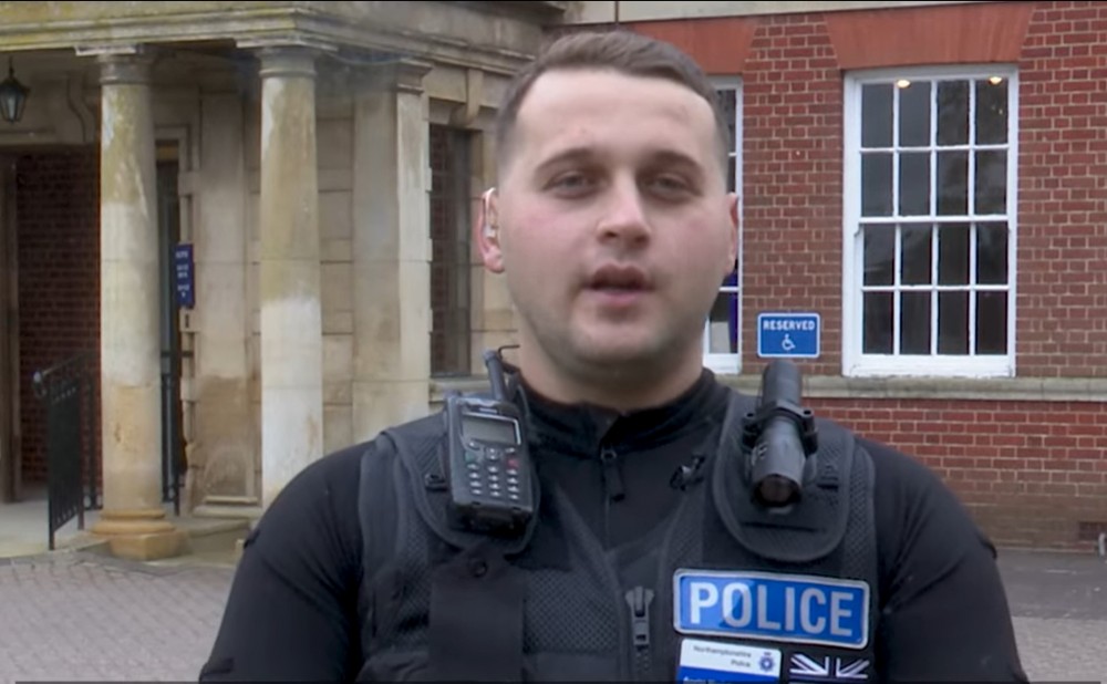 VIDEO // Un moldovean stabilit în Marea Britanie luptă împotriva „SCLAVIEI MODERNE”